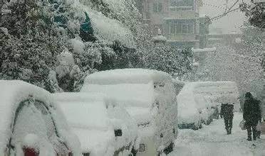 2008:雪灾中的春运