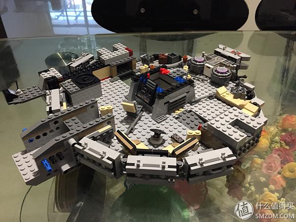 lego 乐高 starwars 星球大战 751