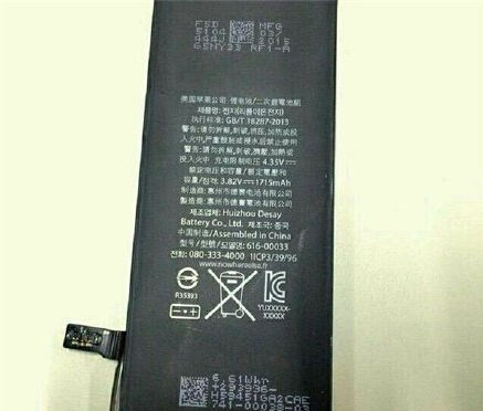 电池容量或增加
