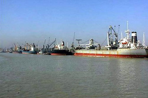 孟加拉国取消中国深水港项目 外媒:印日美推波