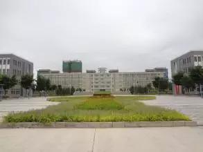 北方民族大学