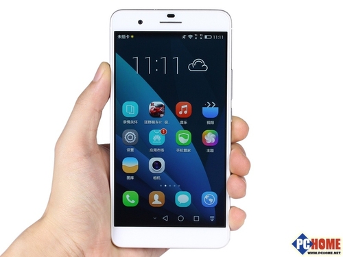 华为荣耀6Plus