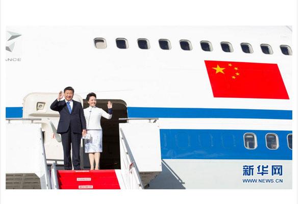 ͼΪ2015922գϯϰƽִʢͼʼй·ʡϰƽͷ²š »߻ƾ