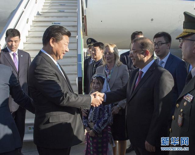 ͼΪ20151114գϯϰƽִ䰲ǣӦ乲͹ͳల룬ϯʮ쵼˵ʮηᡣͯϰƽϯ׻» ѧ 