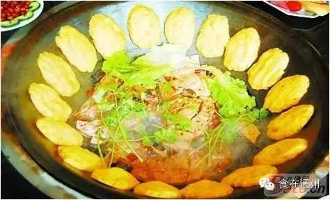69 快乐养生 69 查看内容           铁锅炖鱼可谓地道的东北菜了