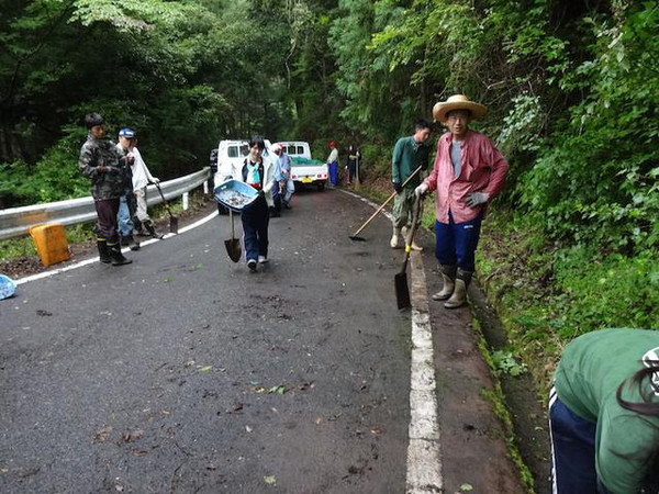 日本的大城市如何保持干净?