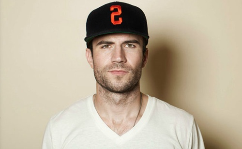 Sam Hunt