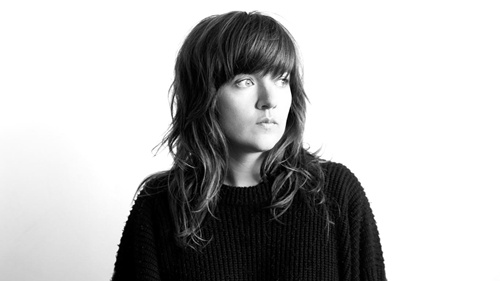 Courtney Barnett