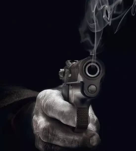 {gun英语作文}.