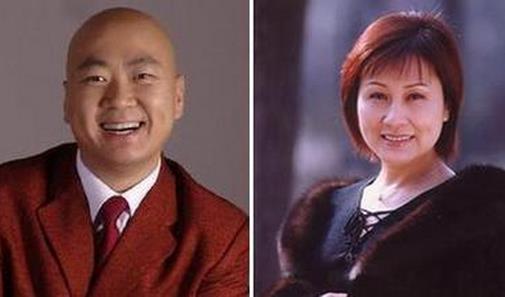 扒扒春晚开后宫的男人郭冬临真正的老婆是谁