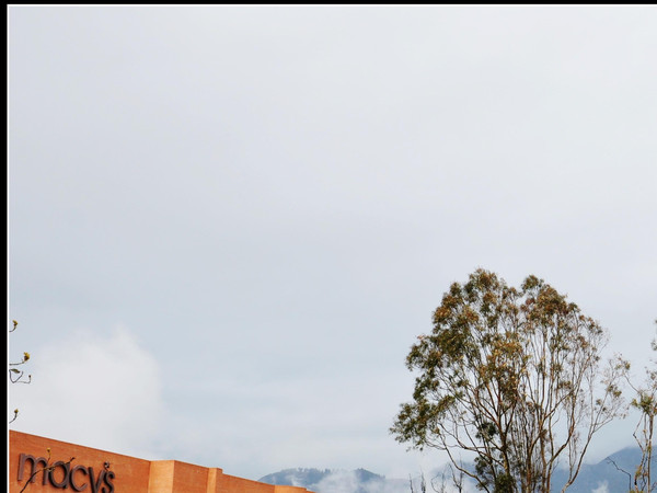 黄海波跑到美国住哪里?华人明星聚集地-Arcad