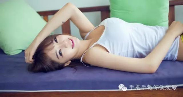 刚认识女孩微信聊什么