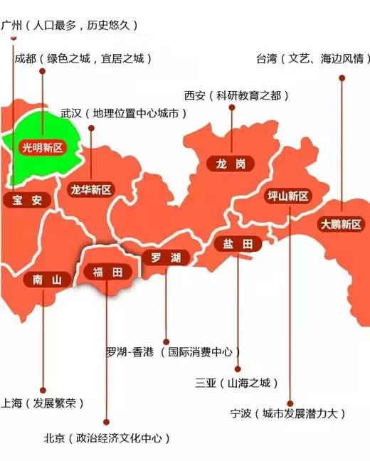 深圳与韩国gdp差多少_1990至2020近30年深圳GDP和深圳人均GDP变化图