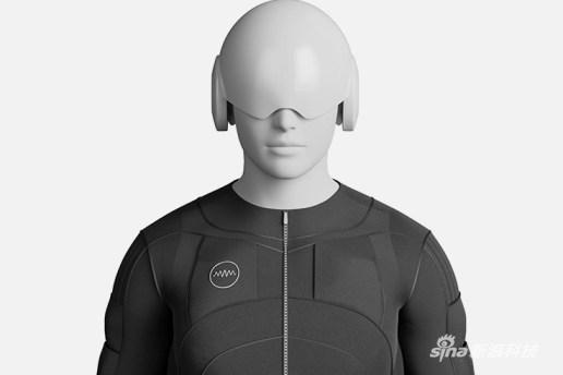 今天介绍的这款产品由苏格兰虚拟实境公司Tesla