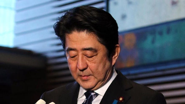 池田信夫:安倍经济学失败,日本人也没余粮了