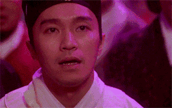 真正的喜剧之王周星驰