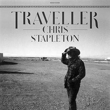 Chris Stapleton“Traveller”