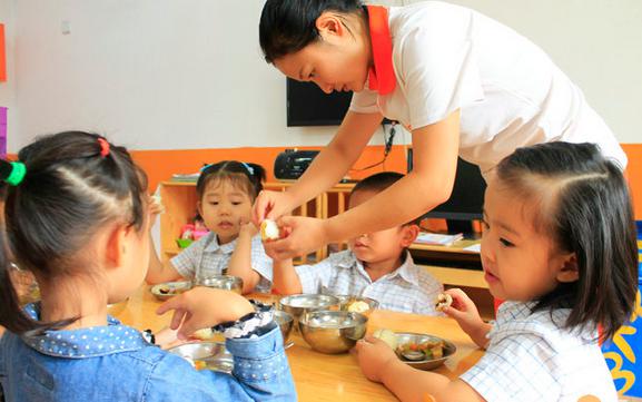 幼儿园老师最想对父母说的话!完全意想不到!