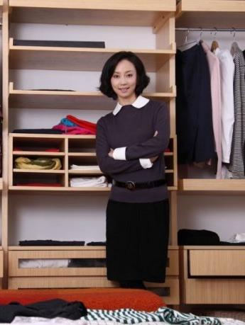 看了日本女人的收纳,才发现自己衣柜像狗窝