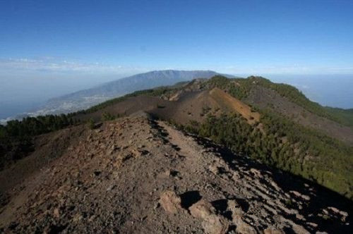 四,美国怀俄明州黄石公园火山