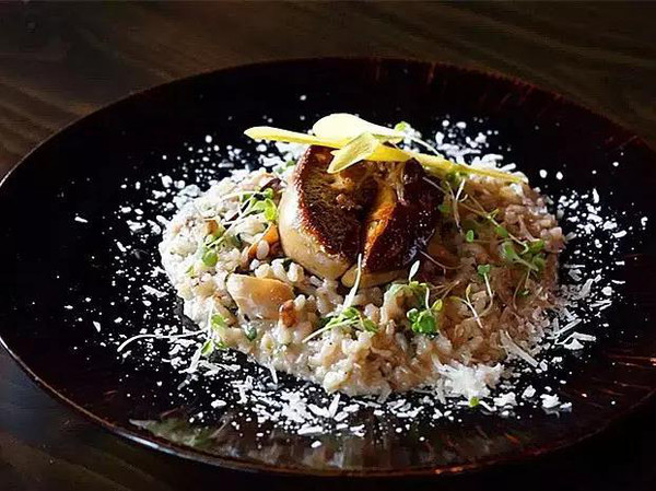 位列世界三大食材之首:探寻魔都鹅肝料理