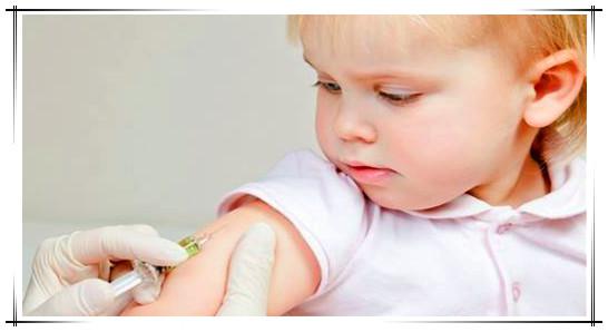4岁女孩感冒,是疫苗没用还是妈妈知道的太少?