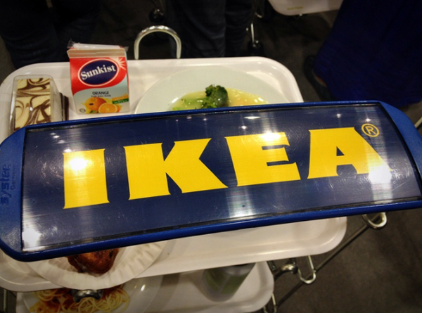  半岛体育官方网站家具建材类零卖连锁标杆企业——IKEA宜家