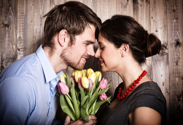 Flirt partnersuche