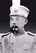 倪嗣冲(1868.2.6-1924.7.12,原名倪毓桂,字丹忱,汉族,安徽省阜阳人.