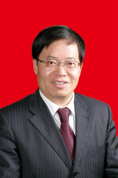 肖贵玉任上海市政府办公厅主任