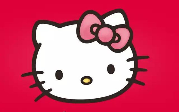 今年过节看《hellokitty》3月18/19日九折啦