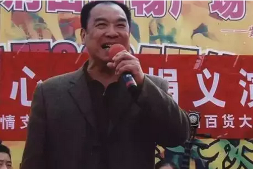 关注:2015年度cctv"感动中国人物"