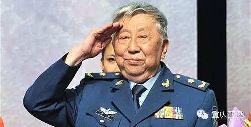 "人民子弟兵"阎肃