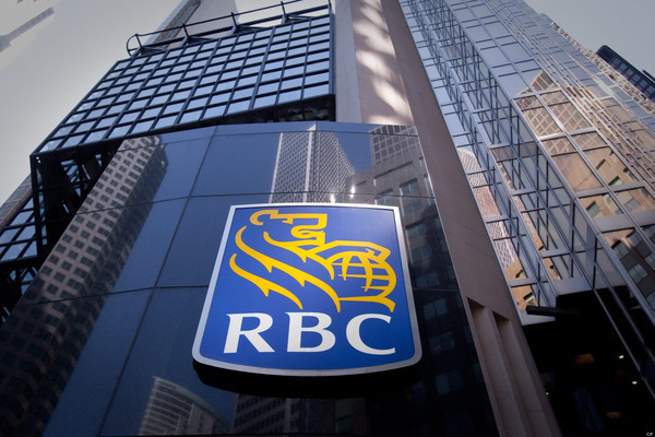 加拿大皇家银行宣布将扩大对区块链测试