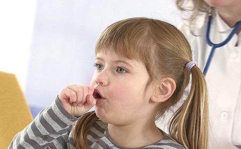 怎样避免孩子反复咳嗽