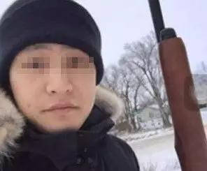 遣返遭出国竟因妖狐涉黄!遣返的N个表情表情理由图图片