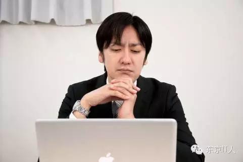 如果你在日本做过it项目,那么你一定知道我在说什