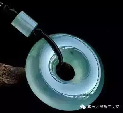 翡翠里的蓝色军团,你收藏了吗?