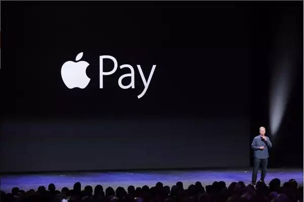 Apple Pay 明天就要来了！和某宝某信真不太一样！