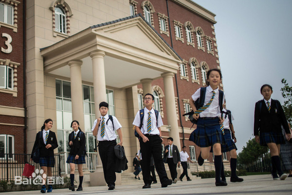 中国最贵的国际学校在萧山开建，麻省理工来宁波办学，名校扎堆落户浙江的真相是-搜狐教育