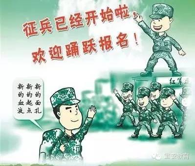 2018年亳州市征兵网,亳州市征兵网上报名时间及征兵办联系方式