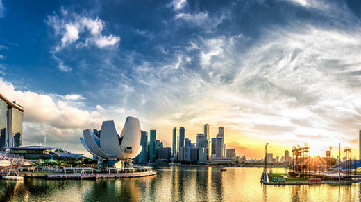 想去新加坡旅游,办理签证需要哪些材料?