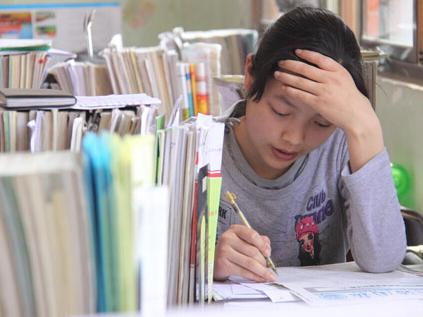 学霸分享:初中地理学习技巧