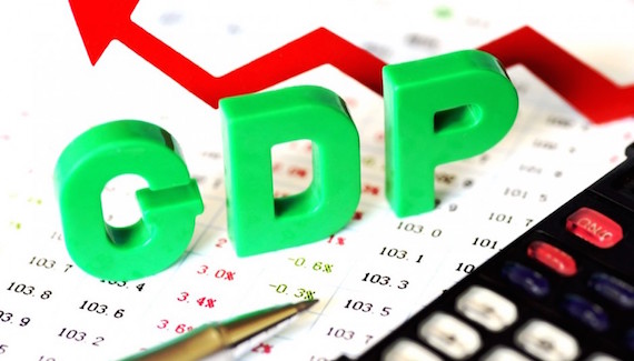 gdp增速_2019年睢宁gdp