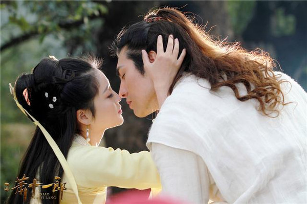 甘婷婷(女一),朱一龙,张含韵,吕良伟,元华,于青斌,王艺曈,杨净如等