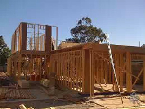 为什么澳洲房屋多数采用砖木结构？