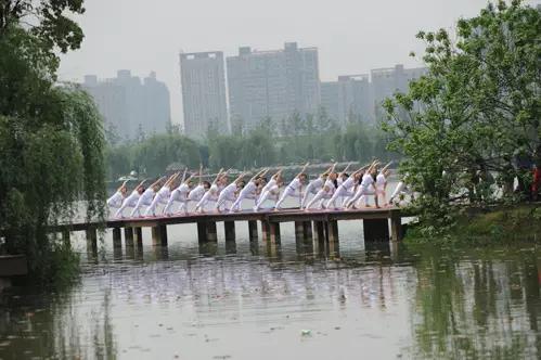 【瑜伽福利】梵天瑜伽2月份瑜伽教练培训招生