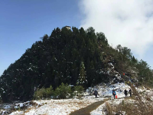 重庆开县有多少人口_开县最牛逼的说明书 专为外地人准备的