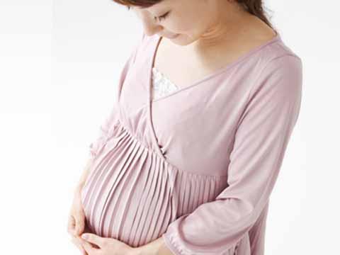 怀孕一个月白带有血丝的原因及措施