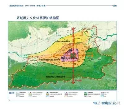 2020西安市人口_西安市人口密度图(2)